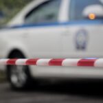 Θρίλερ στο Ψυχικό: Βρέθηκε ανθρώπινο κρανίο σε βράχο
