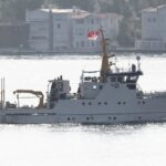 Τουρκική NAVTEX για έρευνες στο Αιγαίο με το «Piri Reis» - Ελληνική απάντηση με αντι-NAVTEX