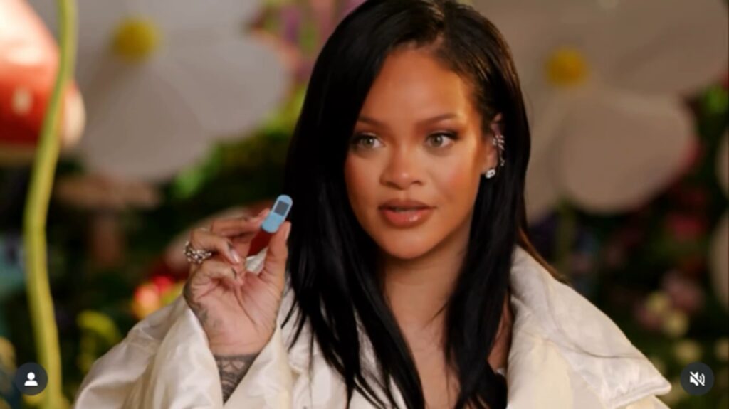 Rihanna: Μητέρα για τρίτη φορά – το όνομα που θα πάρει το παιδί