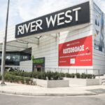 Εκκενώνεται το River West μετά από τηλεφώνημα για βόμβα