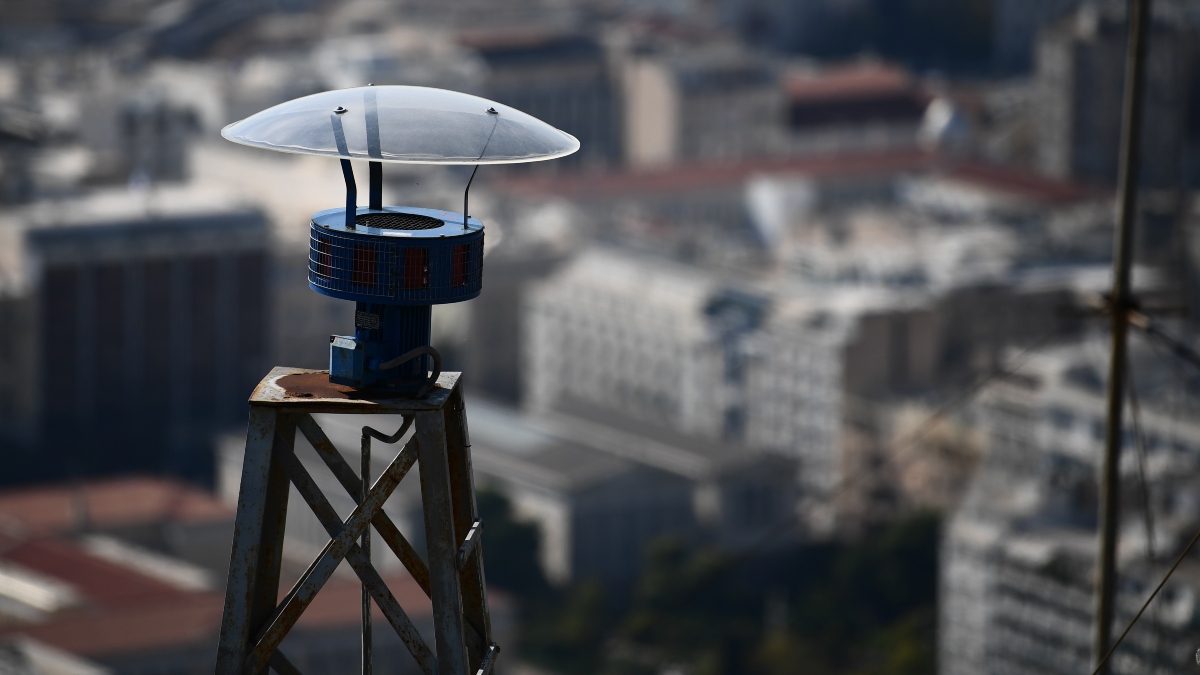 Πολεμικές σειρήνες την Τετάρτη σε όλη τη χώρα – Οι ώρες και οι περιοχές