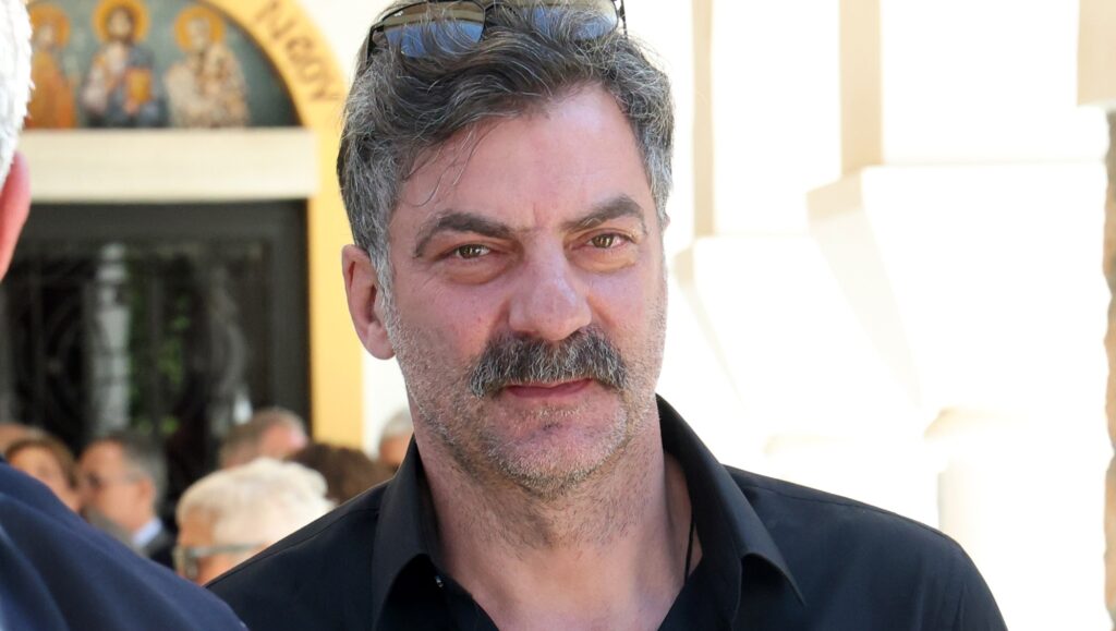 Στάθης Μαντζώρος