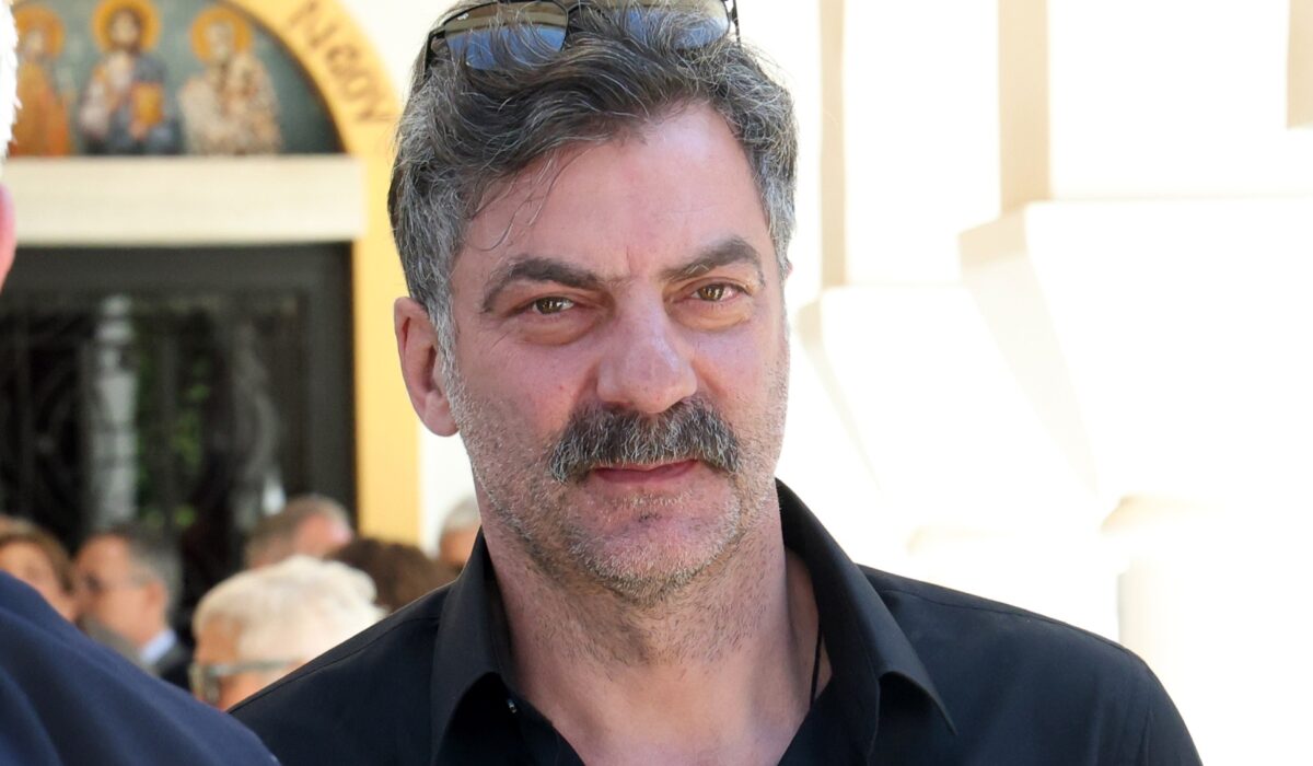 Στάθης Μαντζώρος