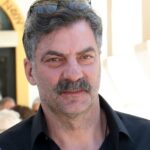 Στάθης Μαντζώρος