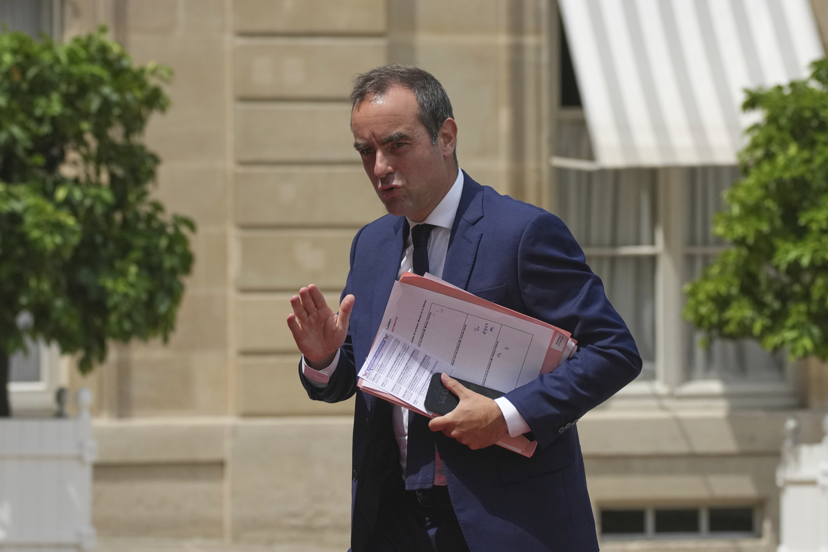Σεμπαστιάν Λεκορνί