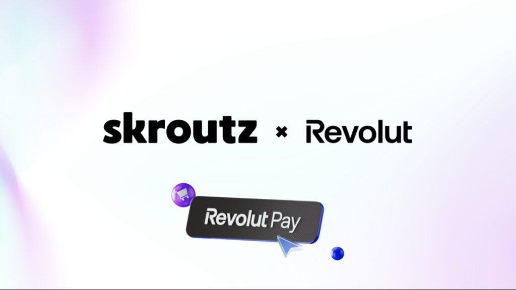 Συνεργασία «έκπληξη» Skroutz και Revolut – Τα «bonus» για τους πελάτες