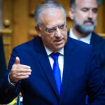 Τάκης Θεοδωρικάκος