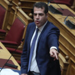 Θάνος Πλεύρης