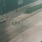 Νέο βίντεο από το τροχαίο στη Βουλιαγμένης – Η στιγμή της φονικής καραμπόλας