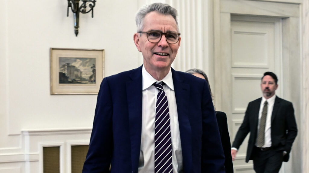 Τζέφρι Πάιατ