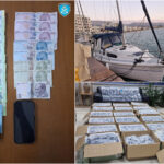 Σύλληψη Τούρκων από την ΕΥΠ