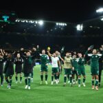 Βαθμολογία UEFA: O Παναθηναϊκός «έσπρωξε» πιο ψηλά την Ελλάδα