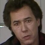 Πέθανε ο ηθοποιός Βαγγέλης Ζερβόπουλος