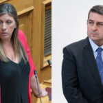 Ζωή Κωνσταντοπούλου Γιώργος Μυλωνάκης