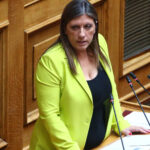 Ζωή Κωνσταντοπούλου