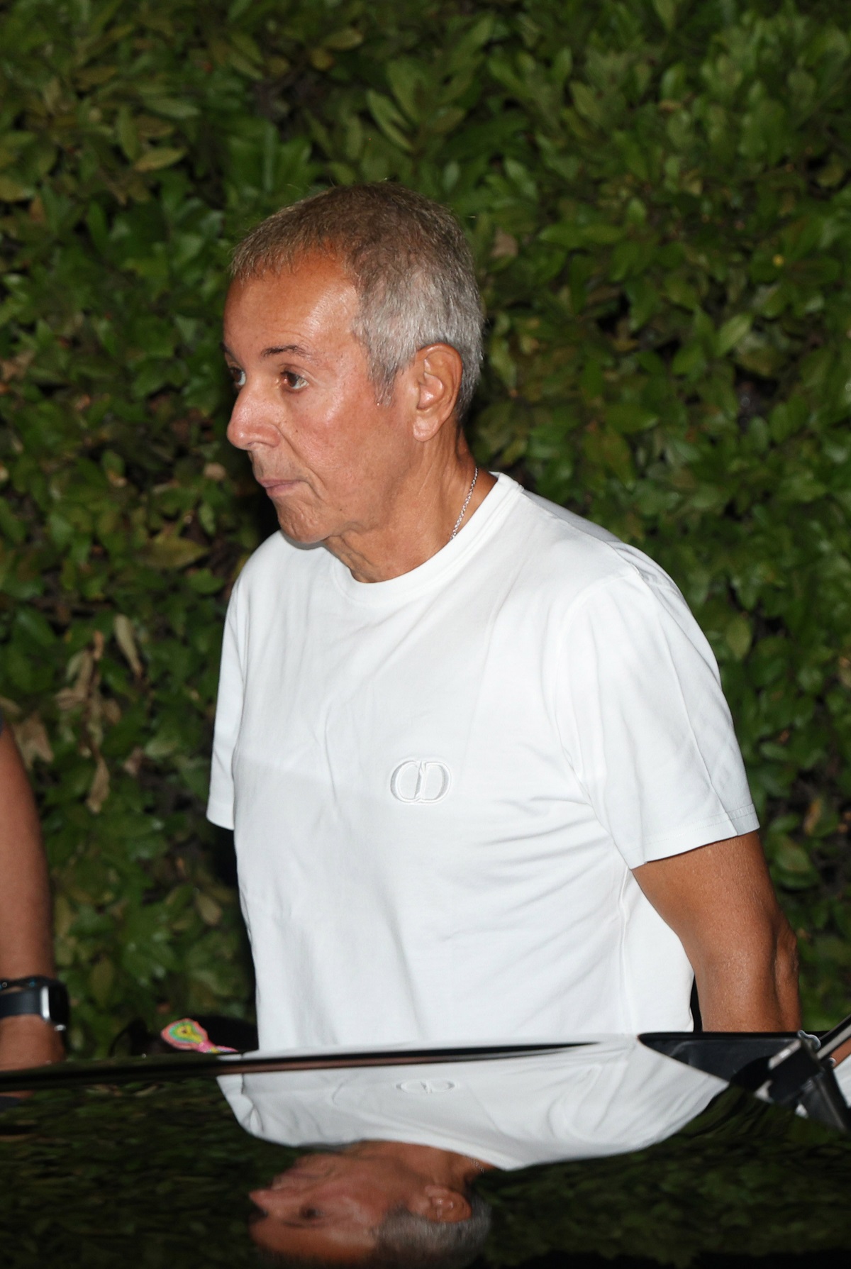 Γέμισε το Καλλιμάρμαρο για τη συναυλία της Άννας Βίσση