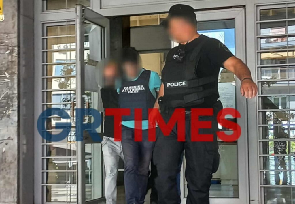 Θεσσαλονίκη: Στη φυλακή ο 50χρονος που σκότωσε την αδελφή του – Δήλωσε μετανιωμένος
