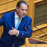 Άδωνις Γεωργιάδης
