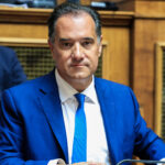 Άδωνις Γεωργιάδης