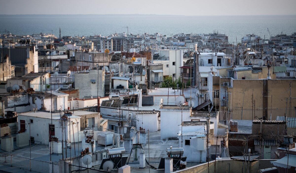 Τέλος οι άδειες για Airbnb σε πέντε ακόμη περιοχές