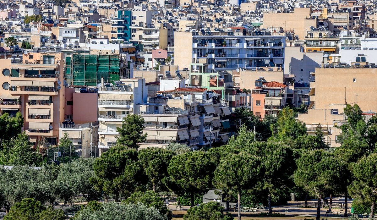 Στεγαστική κρίση: Τα νέα μέτρα της κυβέρνησης – Αλλαγές και στη φορολόγηση ενοικίων