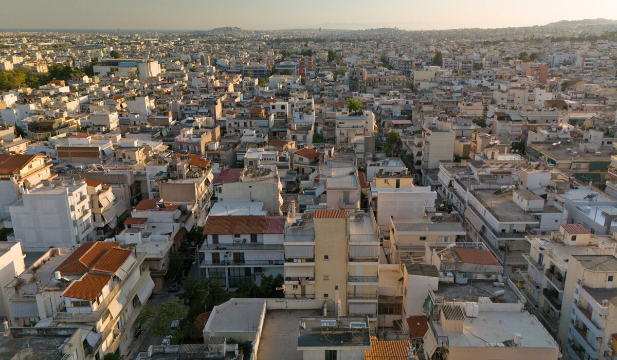 Ακίνητα