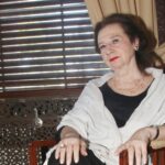 Grand Hotel πεντάστερο φέτος: Και η Αλεξάνδρα Παντελάκη με νέο ρόλο