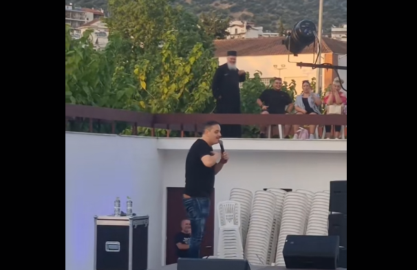 Αλέξανδρος Τσουβέλας