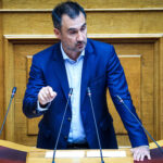 Αλέξης Χαρίτσης
