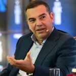 Αλέξης Τσίπρας