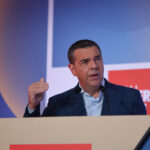 Ομιλία του Αλέξη Τσίπρα στο Economist