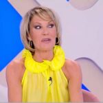 Άννα Κανδύλη σε Κώστα Τσουρό: «Σε υποδέχθηκα στην ΕΡΤ, στο MEGA, στοκ ΣΚΑΪ»