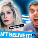 Άννα Βίσση: Ο Lavadom ξαναχτυπά και τα σπάει με το «Τρένο» της Απόλυτης