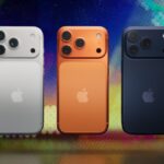 Apple iPhone 17 Pro
