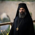 Αρχιμανδρίτης Μελχισεδέκ