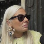 Άρια Καλύβα: «Το κάρμα είναι μια «ανελέητη σκύλα», πήραν την θέση που τους αξίζει»