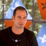 Exathlon 19/9 - Σοϊλέδης: Με προσβάλλει η Καρολίνα με αυτά που λέει