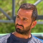 Άρης Σοϊλέδης: «Δεν έχω βρει ακόμα τον στόχο μου στο Exathlon»