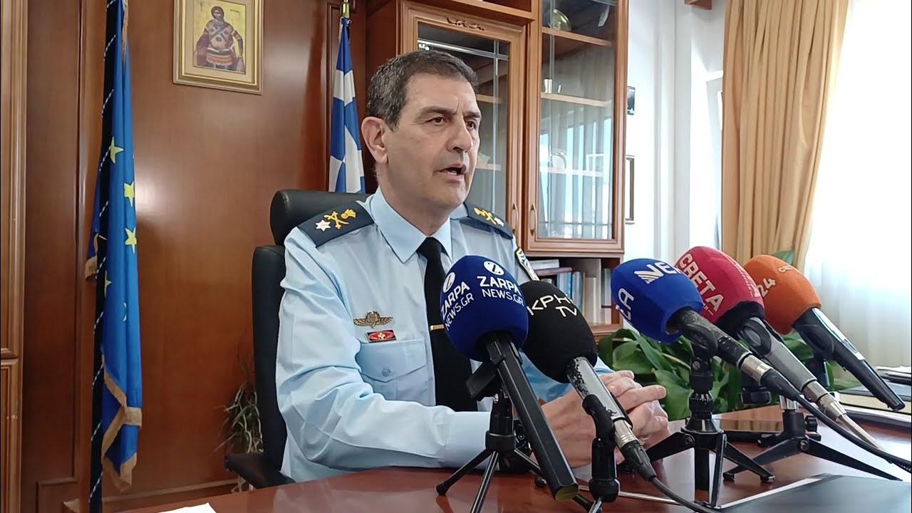 Μαφία της Κρήτης: Οι δύο «μπαρουτοκαπνισμένοι» αξιωματικοί της ΕΛ.ΑΣ. που ξετύλιξαν το κουβάρι – Η διαδρομή και το παρασκήνιο