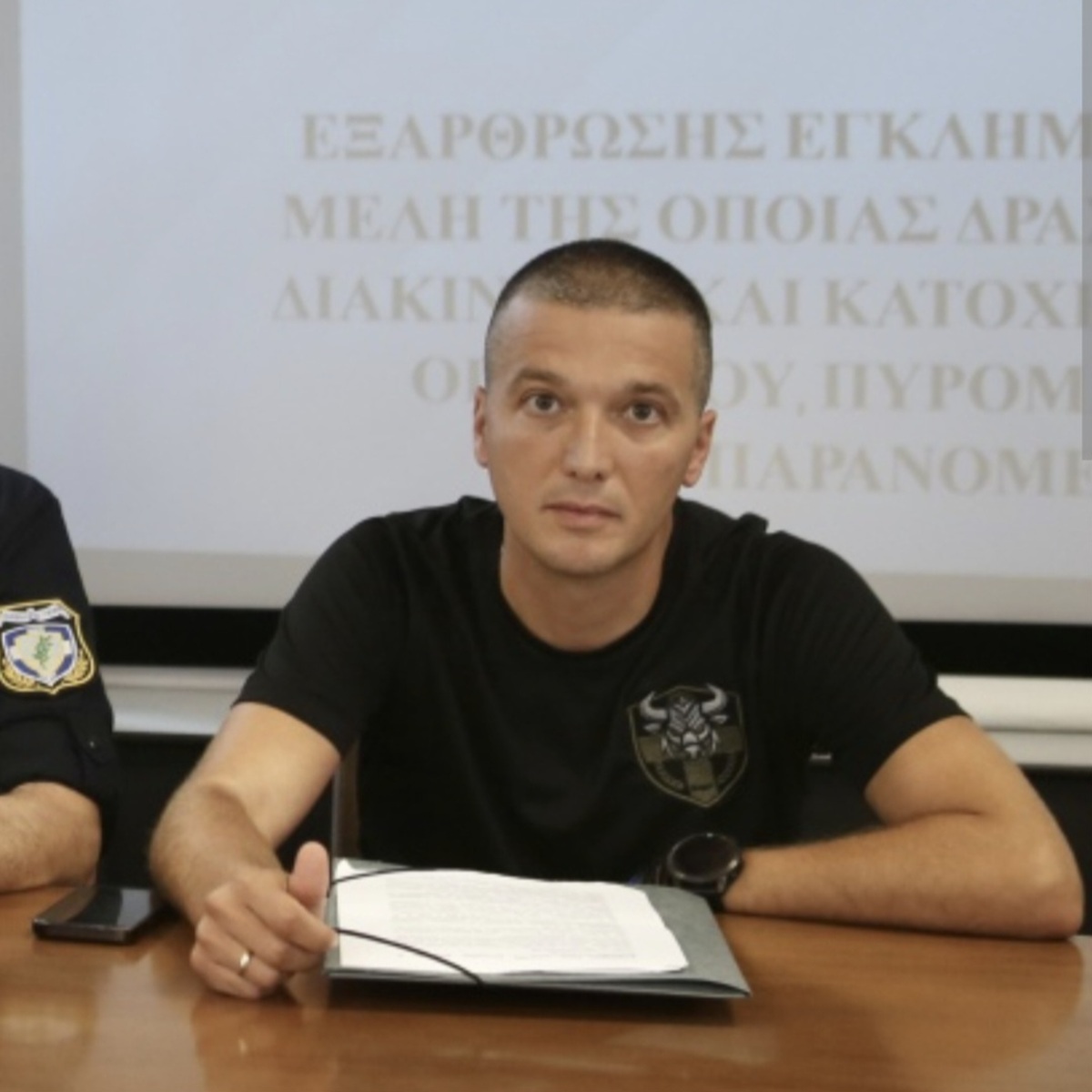 Μαφία της Κρήτης: Οι δύο «μπαρουτοκαπνισμένοι» αξιωματικοί της ΕΛ.ΑΣ. που ξετύλιξαν το κουβάρι – Η διαδρομή και το παρασκήνιο