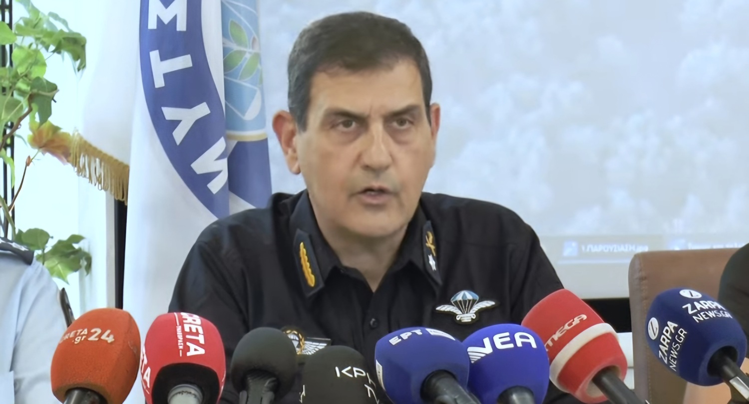 Μαφία της Κρήτης: Οι δύο «μπαρουτοκαπνισμένοι» αξιωματικοί της ΕΛ.ΑΣ. που ξετύλιξαν το κουβάρι – Η διαδρομή και το παρασκήνιο