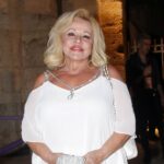 Μπέσσυ Αργυράκη: Με πλήγωσε ο Λιάγκας επειδή τον εκτιμώ