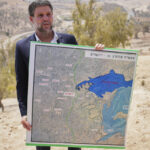 Ο ακροδεξιός υπουργός Οικονομικών του Ισραήλ, Μπεζαλέλ Σμότριχ