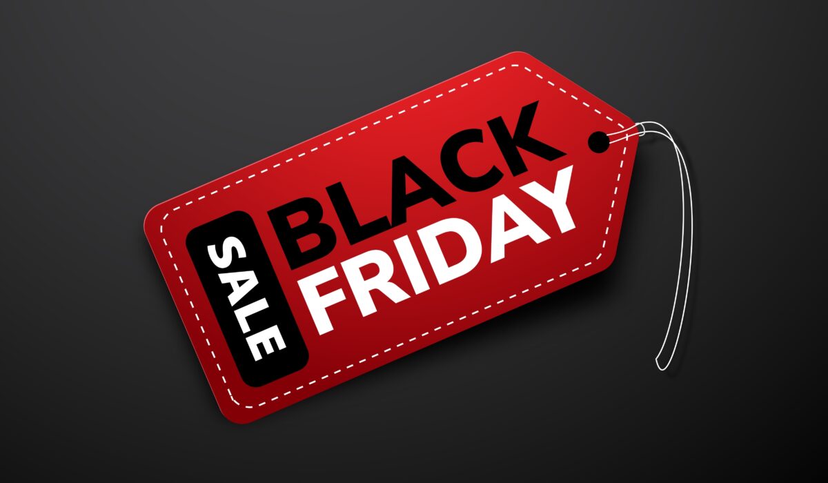 black friday 2025