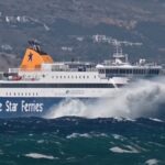 blue star naxos