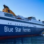 Blue Star