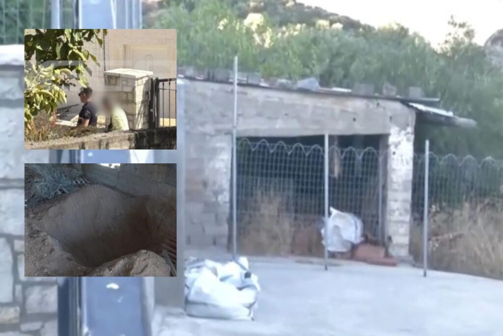 Νέα στοιχεία για το θρίλερ της Βοιωτίας: Η ηλικιωμένη είχε να δώσει σημεία ζωής εδώ και 5 χρόνια