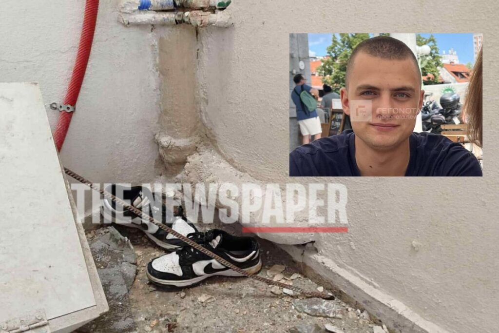 «Πάγωσε» ο Βόλος από τον θάνατο του 20χρονου Ιάσονα: Το μοιραίο παιχνίδι και ο «λάθος» συναγερμός