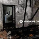 Χανιά: 73χρονη απανθρακώθηκε μέσα στο σπίτι της