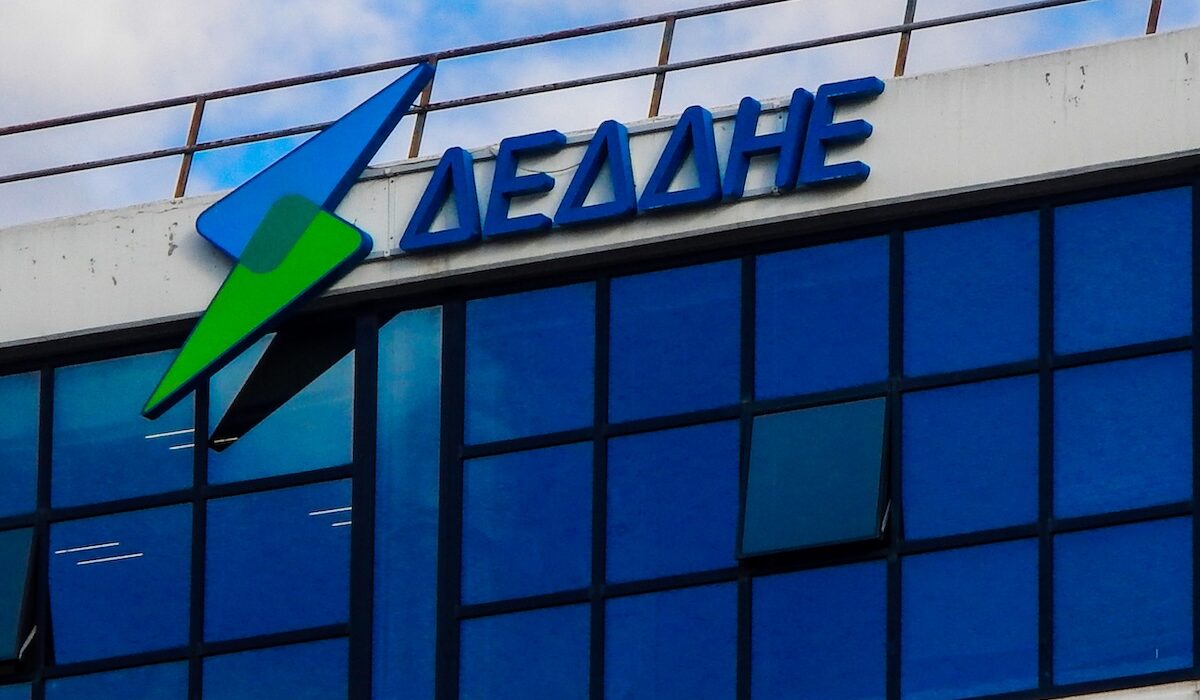 ΔΕΔΔΗΕ